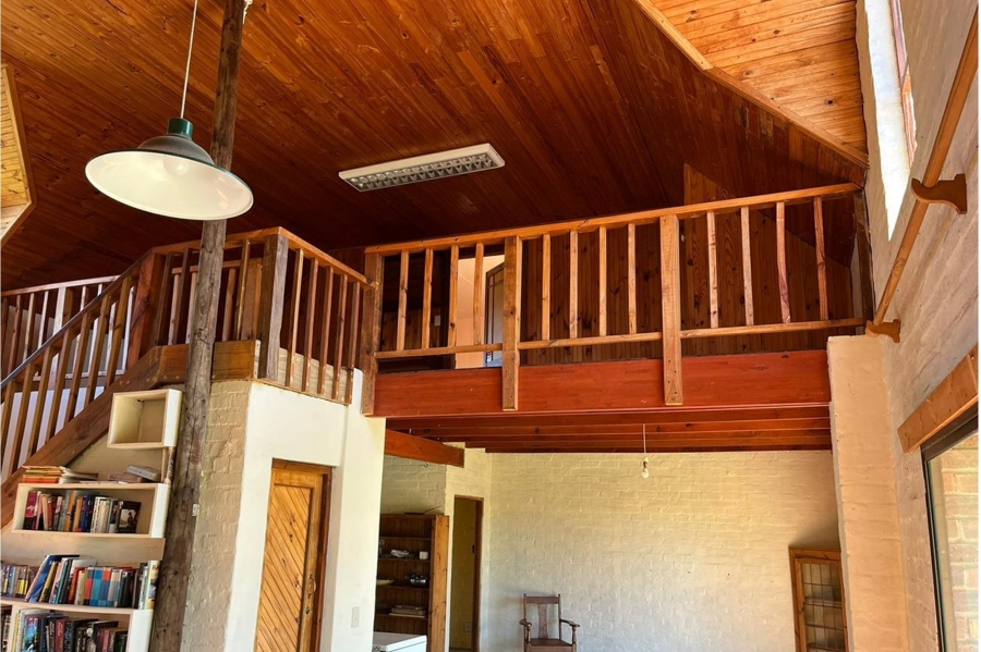 0 Bedroom Property for Sale in The Crags Western Cape